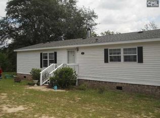 112 Blackberry Ln, Lexington, SC 29073