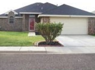 11 Saint Marys Cir, Odessa, TX 79765