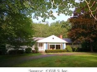 526 Kanuga Trl, Orange, CT 06477