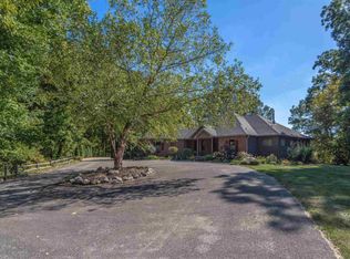 7297 S 775 E, Lafayette, IN 47905