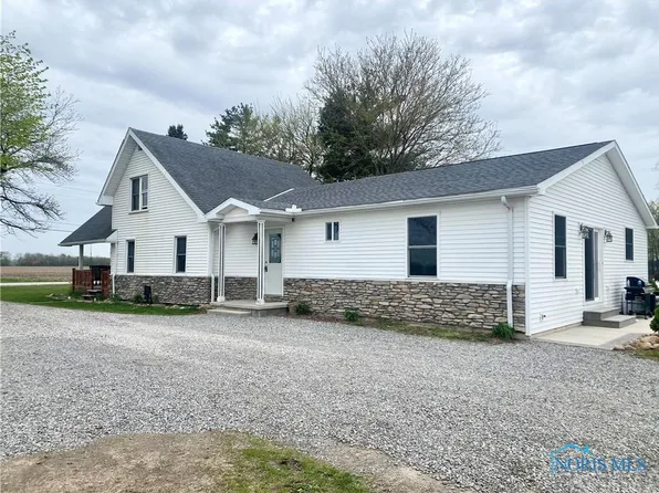 4874 County Road K, Delta, OH 43515