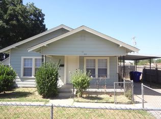 223 W Hayes St, Norman, OK 73069