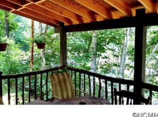 356 Leyla Ct, Sylva, NC 28779