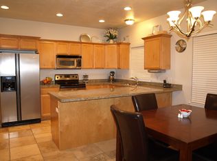 4595 S Red Sage Ct, Salt Lake City, UT 84107