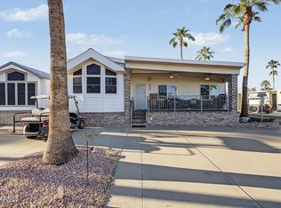 2256 W San Juan Circle, Apache Junction, AZ 85119
