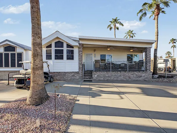 2256 W San Juan Circle, Apache Junction, AZ 85119