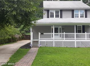 6402 Oliver St, Riverdale, MD 20737