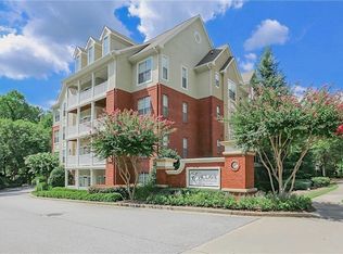 2103 Westchester Rdg NE, Atlanta, GA 30329