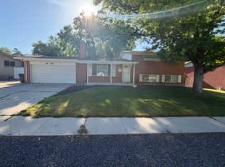 987 Wildwood Dr, Brigham City, UT 84302