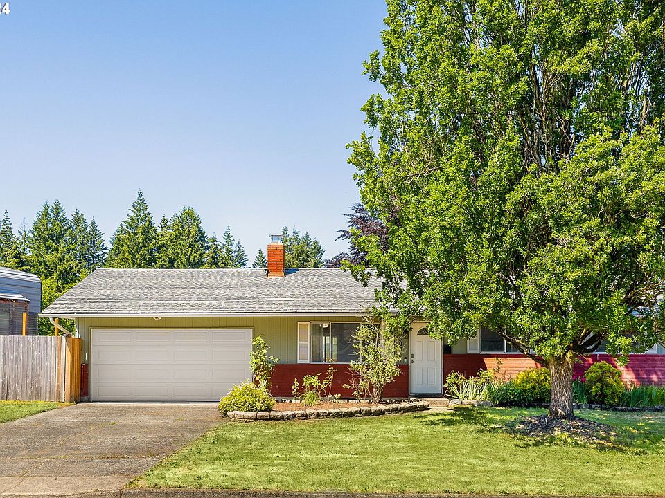 1st image of 3005 NE 154th Ave