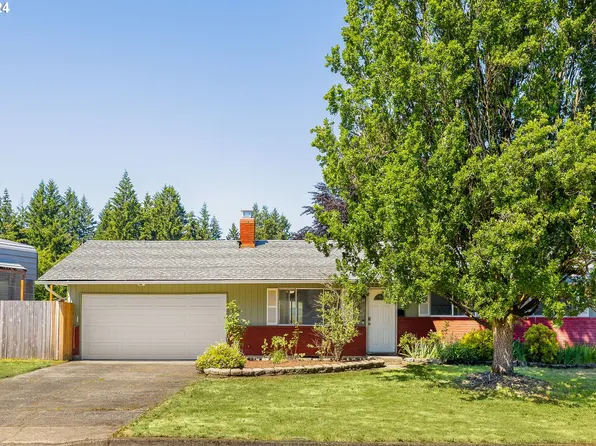 3005 NE 154th Ave, Vancouver, WA 98682