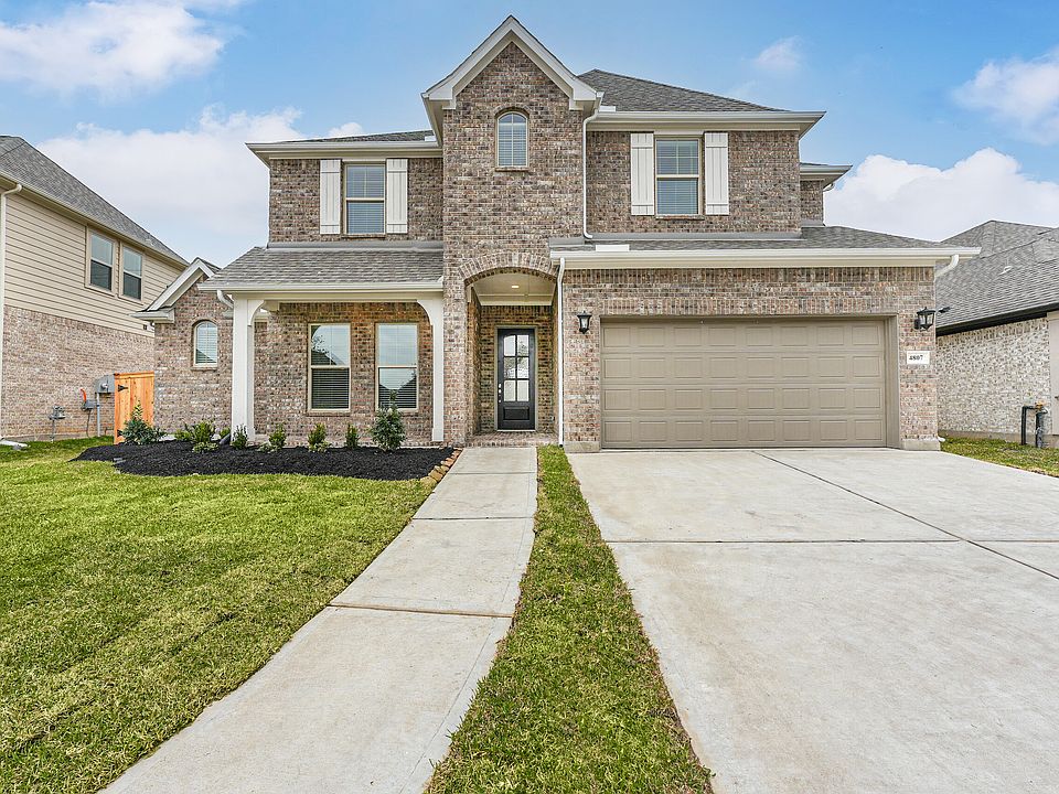 1st image of 4807 Wagtail Way Ln