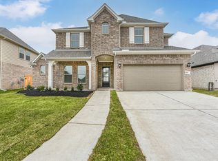 4807 Wagtail Way Ln, League City, TX 77573