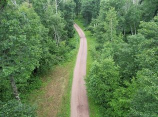 Hardy Lake Rd SW, Pillager, MN 56473
