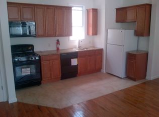 25 Aldine St, Newark, NJ 07112