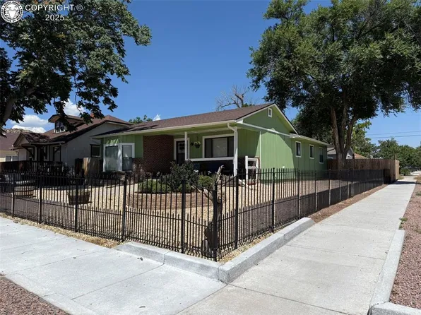 831 Ohio Ave, Canon City, CO 81212