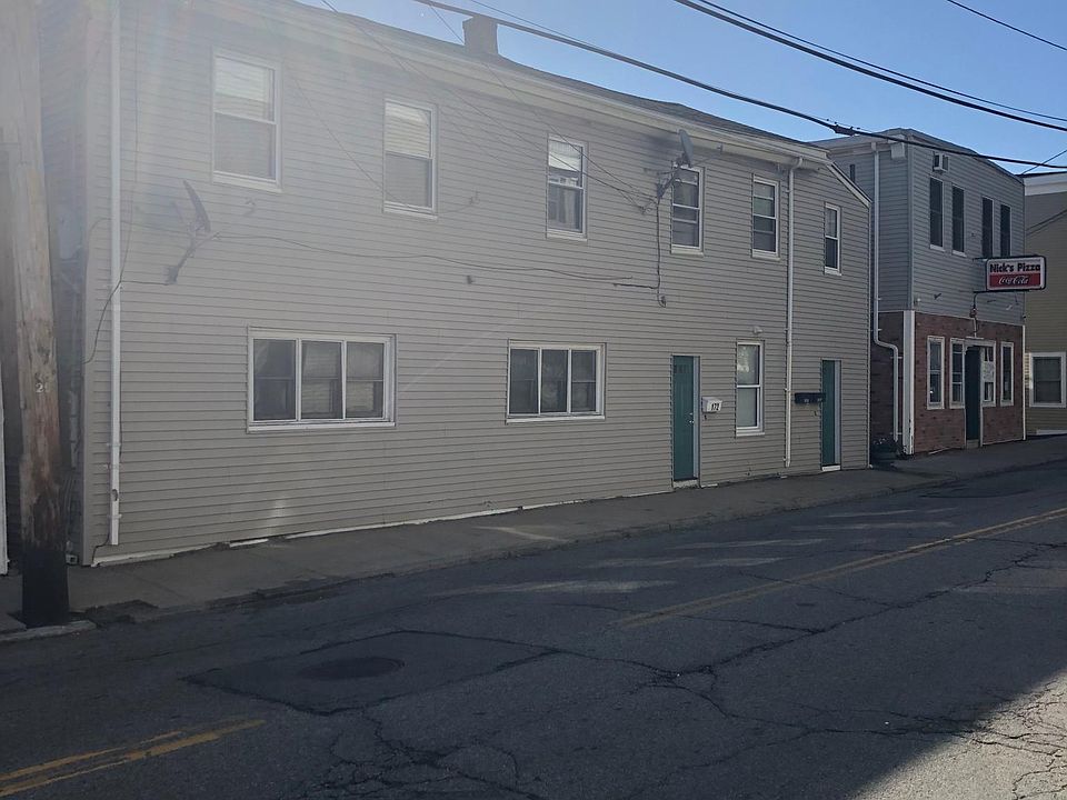 1st image of 168 Merrimac St APT B