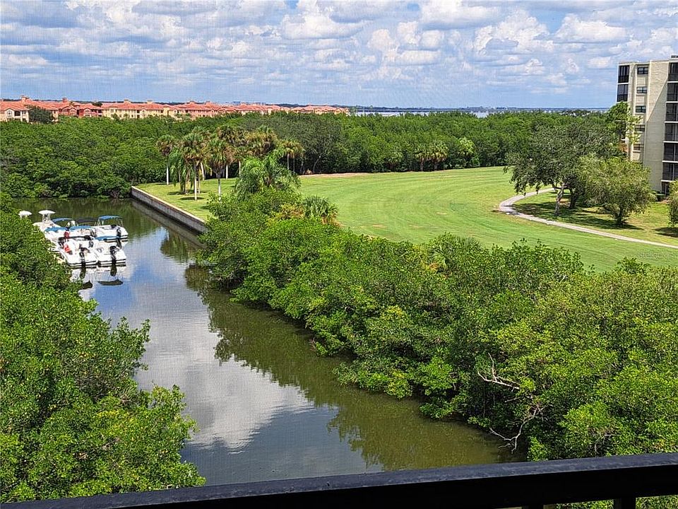 1st image of 900 COVE CAY DRIVE #5F