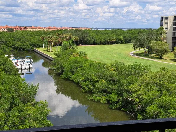 900 Cove Cay Dr Unit 5F, Clearwater, FL 33760