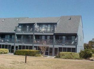 301-H Pebble Beach Rd #H301, Emerald Isle, NC 28594