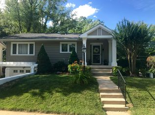 176 Cinder Rd, Lutherville Timonium, MD 21093