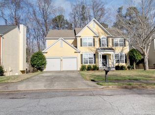 145 Rotherhithe Ln NW, Marietta, GA 30066