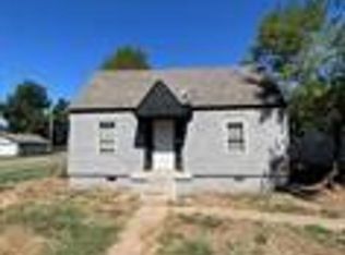1727 NE 19th St, Oklahoma City, OK 73111