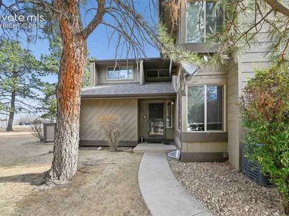 10772 W Florida Ave APT B, Lakewood, CO 80232
