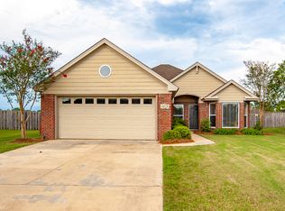 8873 Ashland Park Pl, Montgomery, AL 36117