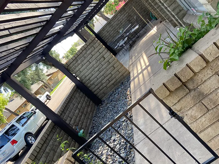102 W Loma Vista Dr #104 — Photo 26