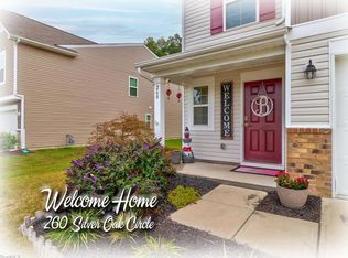 260 Silver Oak Cir, Rockwell, NC 28138