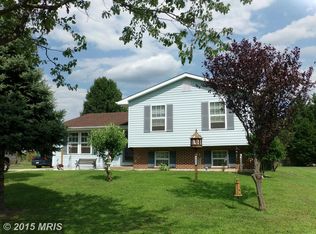 9252 Honeysuckle Dr, Easton, MD 21601