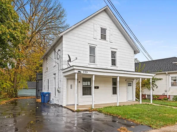 339 Besley Pl, Waukegan, IL 60085