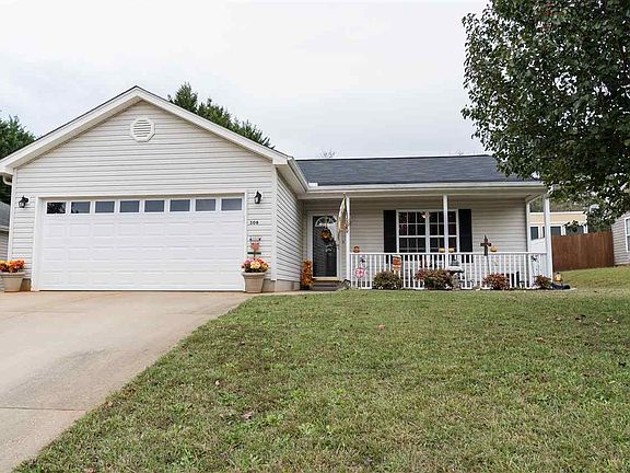 2nd image of 306 W Bushy Hill Dr