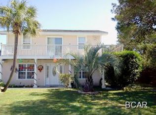 320 Memory Ln, Panama City Beach, FL 32413