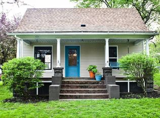 508 Berrien St, Buchanan, MI 49107