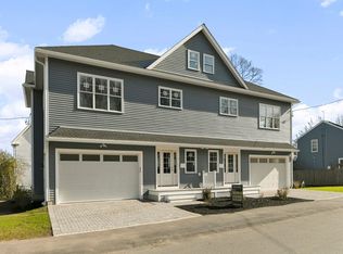 6 Dale St #1, Dedham, MA 02026