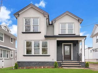 105 Walter Ave, Hasbrouck Heights, NJ 07604