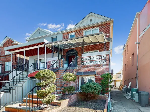 4621 46th Bch, Brooklyn, NY 11224