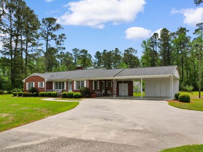 2192 Highway 308, Galivants Ferry, SC, 29544
