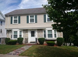 49 Russett Rd, West Roxbury, MA 02132