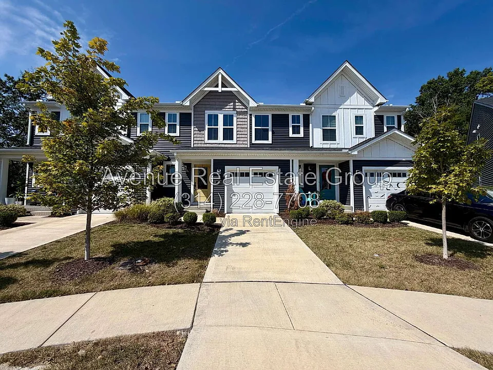 329 Newbridge Way