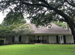2211 Pargoud Blvd, Monroe, LA 71201