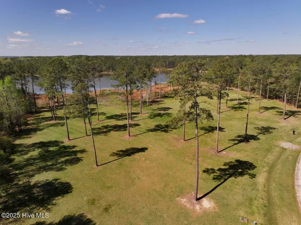 Lot 82 Bailey Pointe Drive, Belhaven, NC 27810