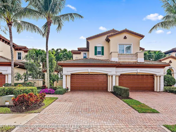 226 Tresana Blvd Unit 60, Jupiter, FL 33478