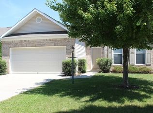 12287 Carriage Stone Dr, Fishers, IN 46037