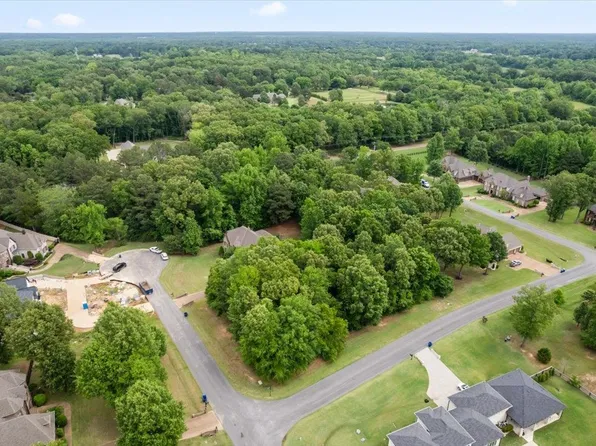 70 Grove Park Dr Lot 36, Collierville, TN 38017
