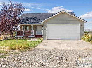 940 Old Pine Dr, Billings, MT 59101