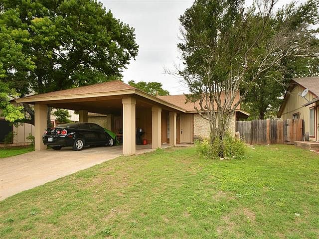 1st image of 10806B Topperwein Dr