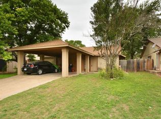 10606 Topperwein Dr #B, Austin, TX 78758